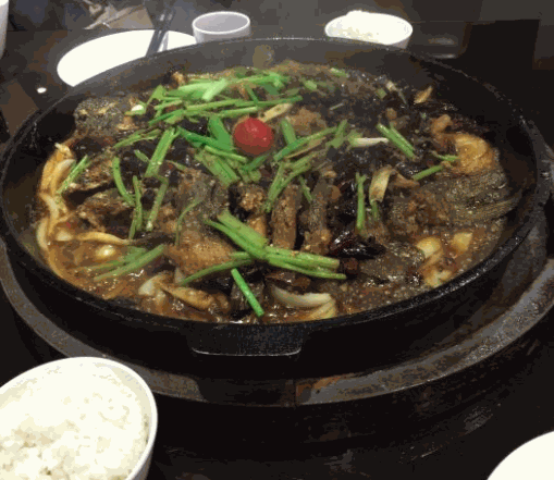 老板恋上鱼产品 门店图片