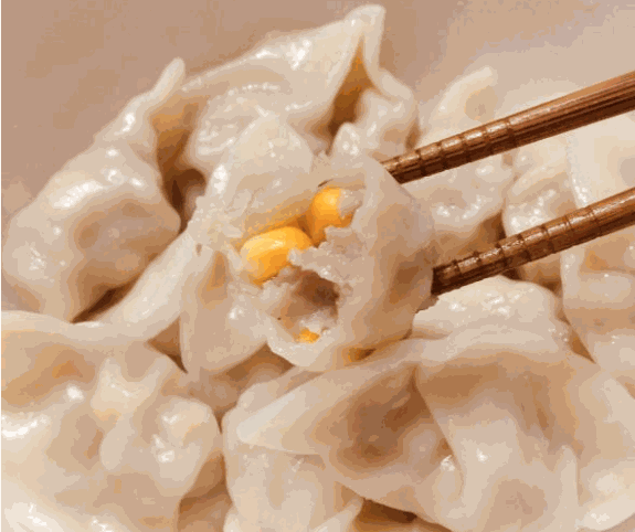 粤饺皇产品 门店图片