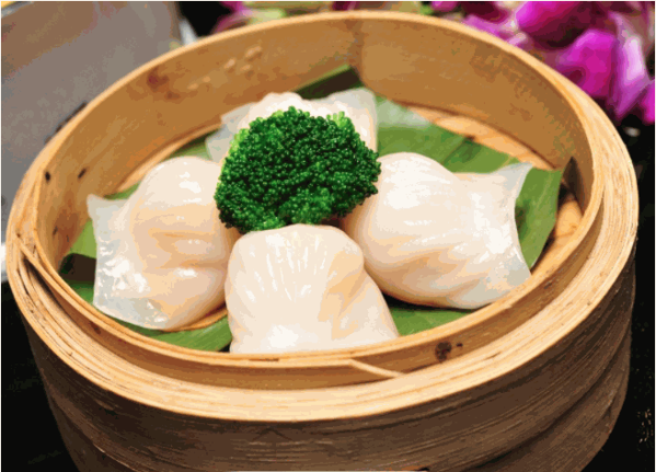 粤饺皇产品 门店图片