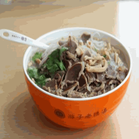 游子老鸭粉丝汤产品 门店图片