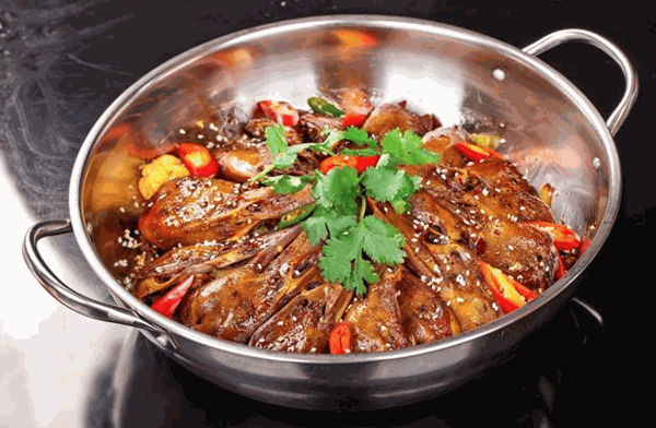 大师傅麻辣香锅产品 门店图片