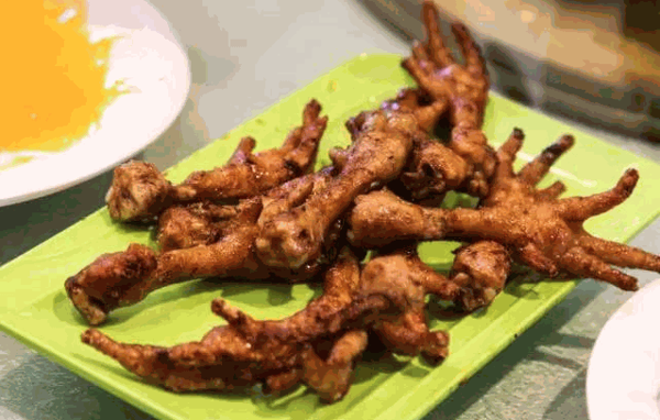 锦州烧烤产品 门店图片