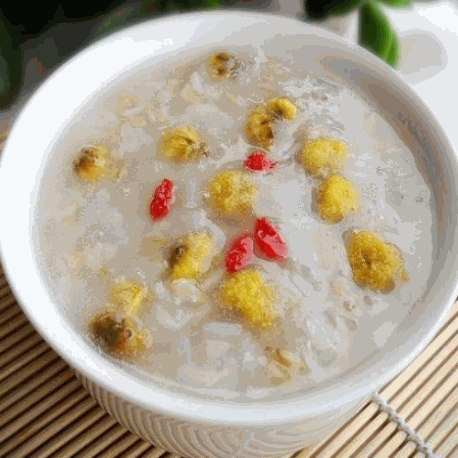 太太好粥产品 门店图片