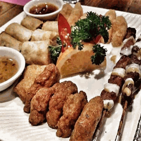 藏珑泰极产品 门店图片