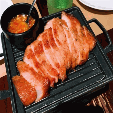 simply thai天泰餐厅产品 门店图片