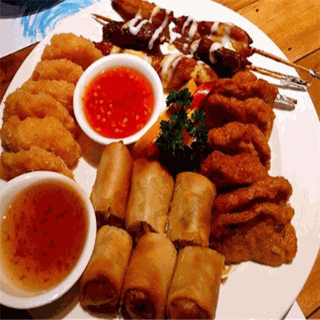 藏珑泰极产品 门店图片