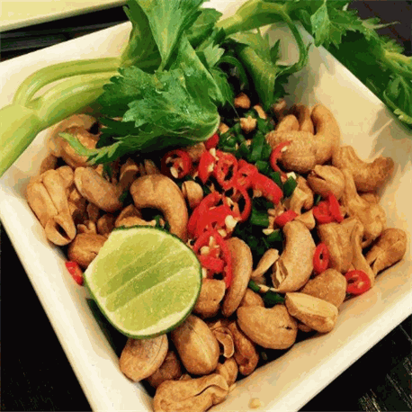 simply thai天泰餐厅产品 门店图片