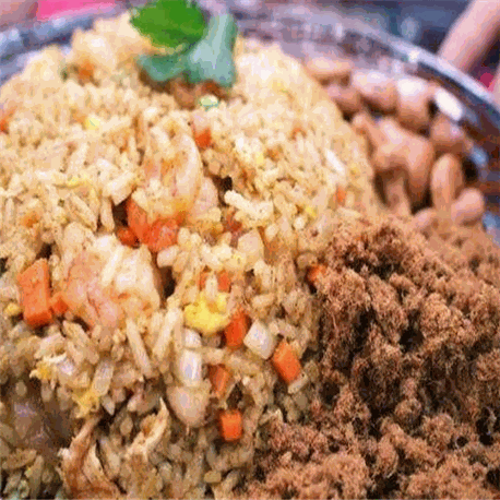 椰香天堂产品 门店图片