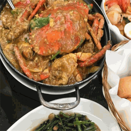 simply thai天泰餐厅产品 门店图片