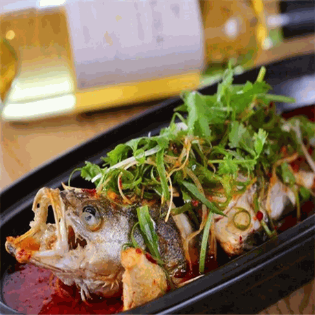 青悦越南料理产品 门店图片