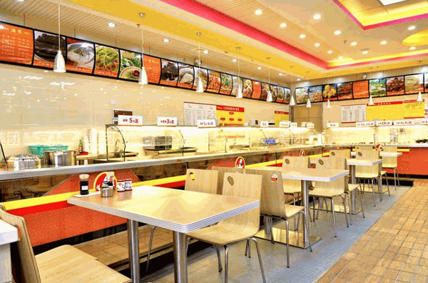 顺旺客产品 门店图片