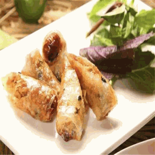 阮氏娘越南料理产品 门店图片