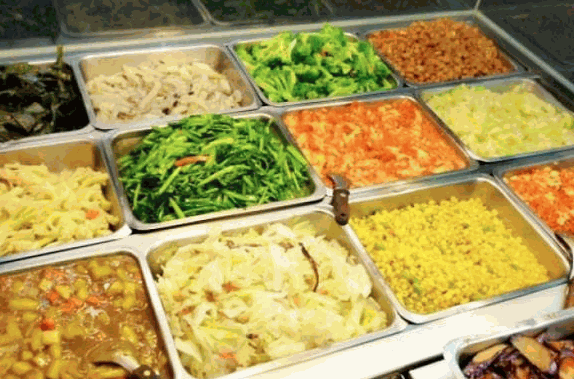 麦轩基产品 门店图片