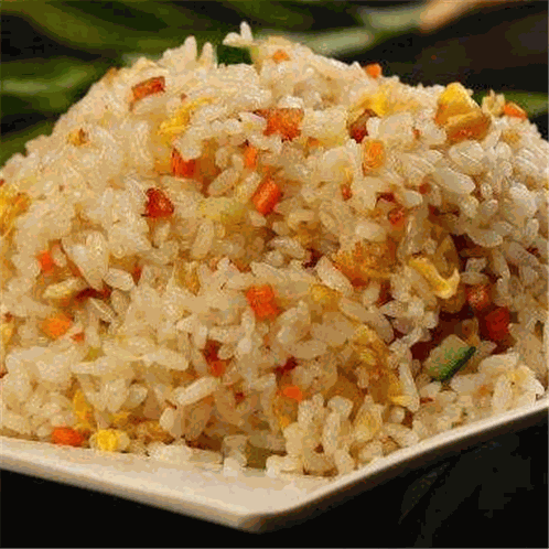 翻滚吧蛋炒饭产品 门店图片