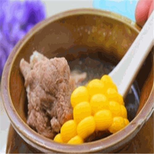 绳金塔瓦罐煨汤产品 门店图片