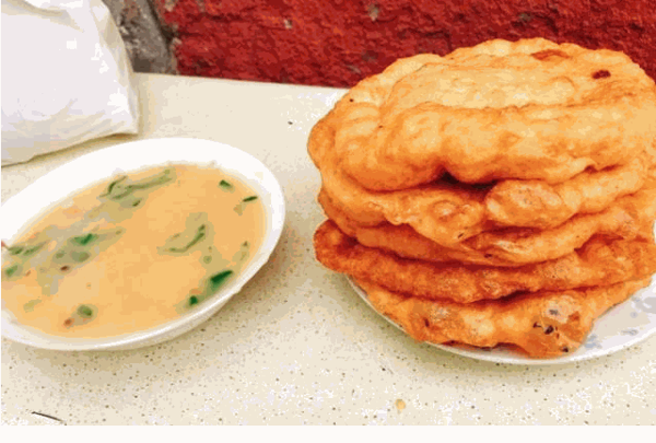 天龟馅饼产品 门店图片