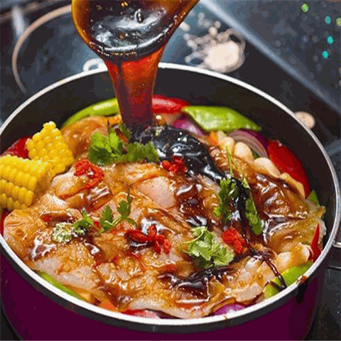 82度养生焖锅产品 门店图片