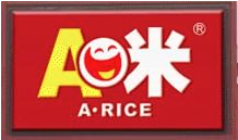 A米新式快餐加盟