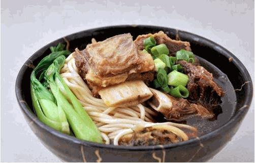 面太牛产品 门店图片