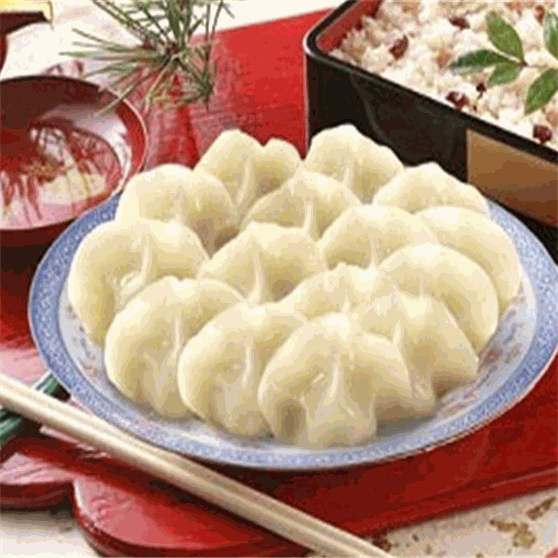 馅老满产品 门店图片