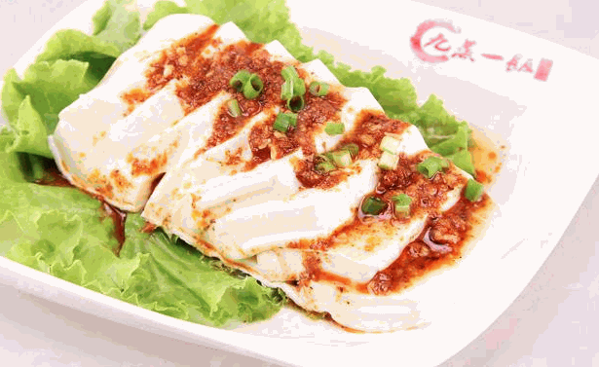 九蒸一饭产品 门店图片