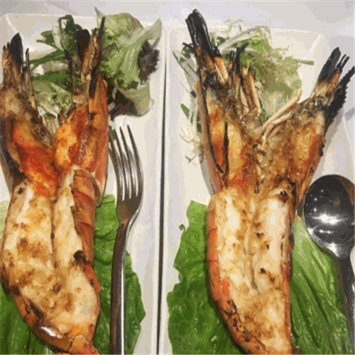 金牛苑越南菜产品 门店图片