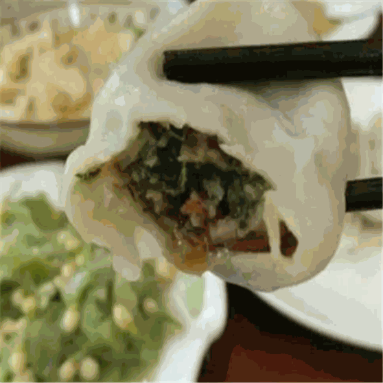 馅老满产品 门店图片