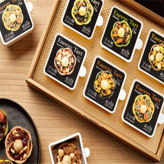 于小菓产品 门店图片