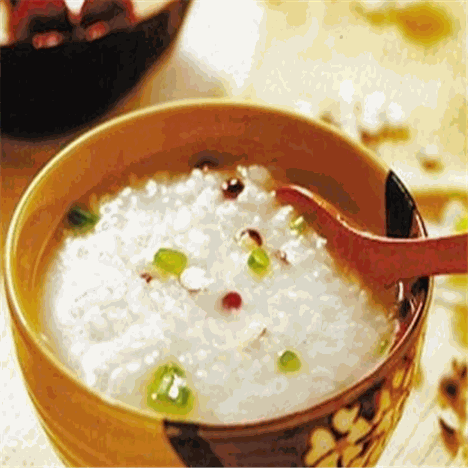 温小煮粥铺产品 门店图片