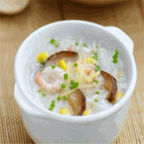 温小煮粥铺产品 门店图片