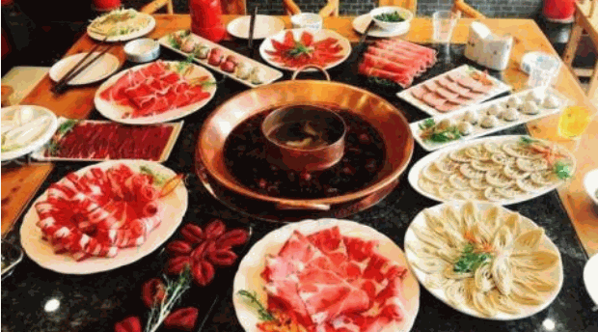 蜀人码头产品 门店图片