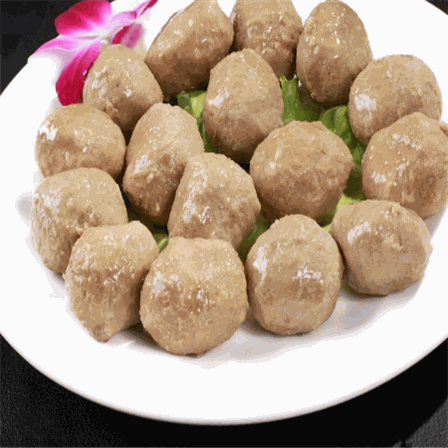 撒尿牛丸产品 门店图片