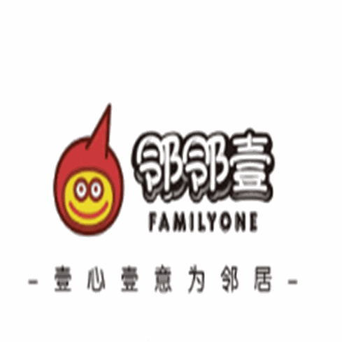 邻邻壹社区加盟