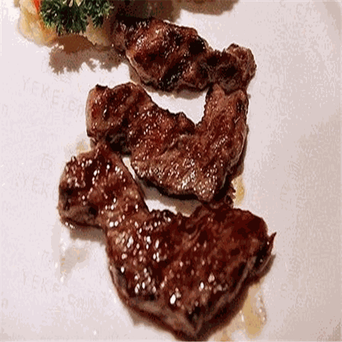 超级牛扒产品 门店图片