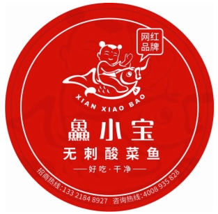 鱻小宝加盟
