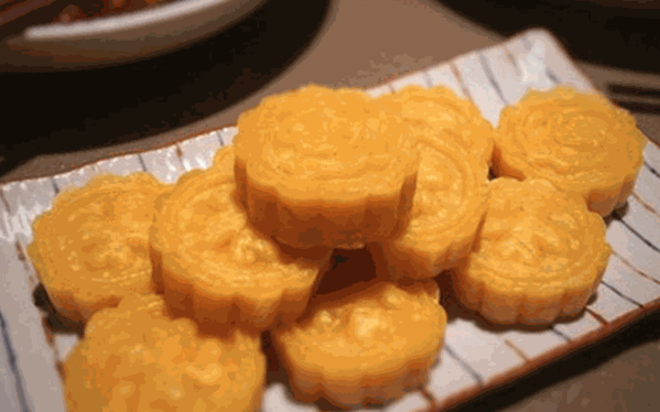 陈子安饼屋产品 门店图片