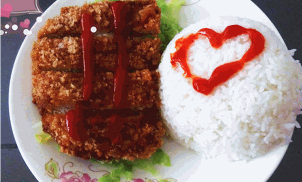 六乃喜快餐产品 门店图片