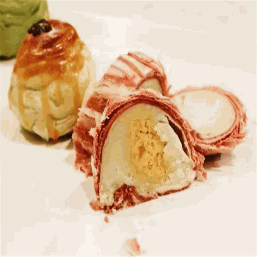 唐饼家产品 门店图片