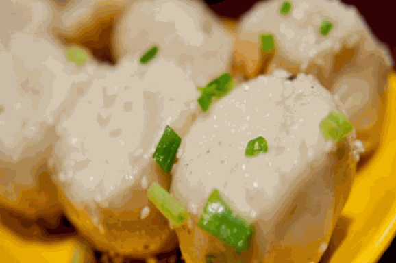 苏松府生煎产品 门店图片