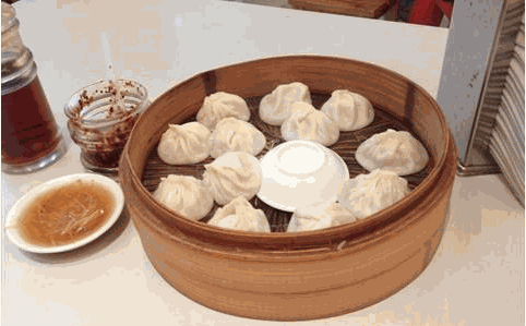 麟笼坊产品 门店图片