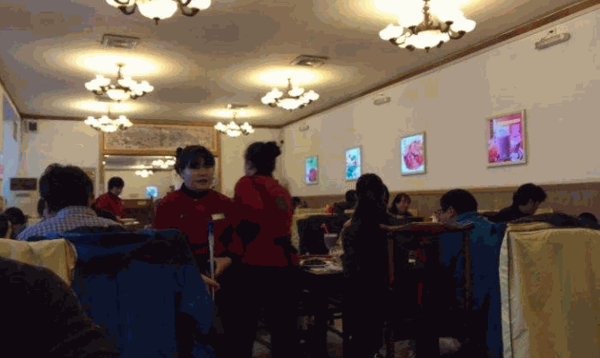 满朋轩餐厅产品 门店图片