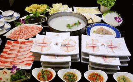 阿丽斑鱼庄产品 门店图片