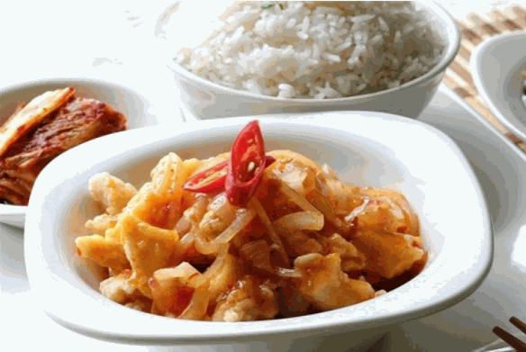稻香茶餐厅产品 门店图片