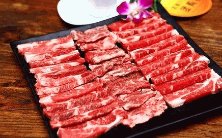 韩盛古法烤肉产品 门店图片