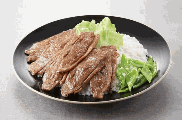 食巢扒王产品 门店图片