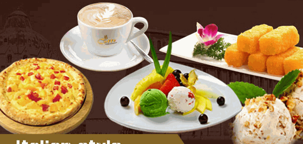 茶语小站产品 门店图片