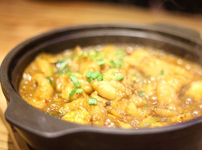 老坛酸菜鱼产品 门店图片
