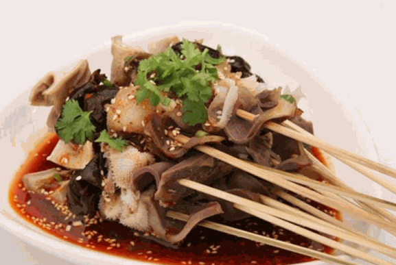 飚锅串串产品 门店图片