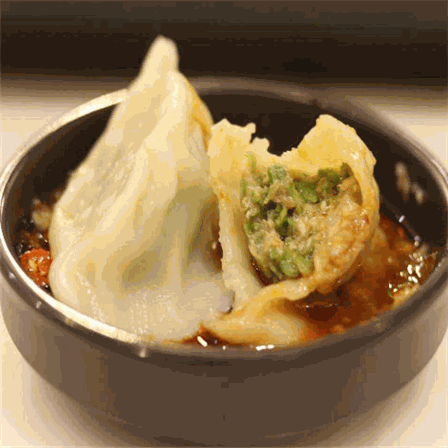 小恒水饺产品 门店图片