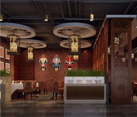 桂先生火锅产品 门店图片